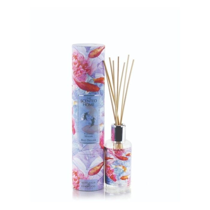 Ashleigh & Burwood Reed Diffuser - Yoshino Waters